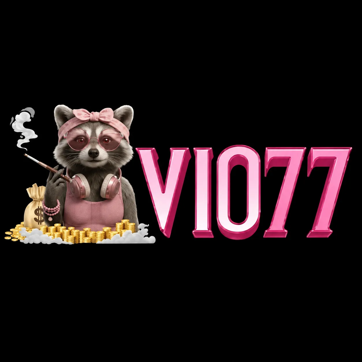 Logo vio77