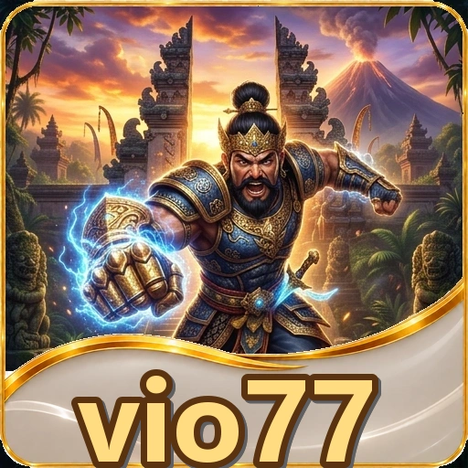 Detail paket instalasi dan info berkas vio77 APK