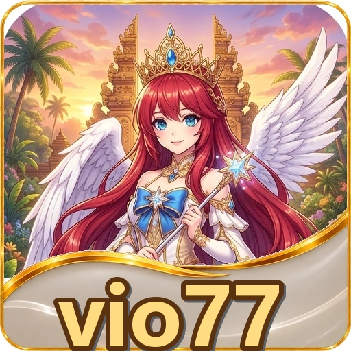 Ilustrasi FAQ keamanan dan privasi unduhan vio77 APK