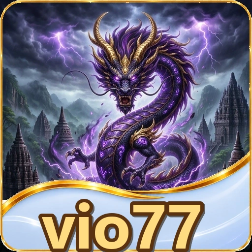 File APK vio77 v5.2.0 siap diunduh di halaman Download
